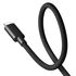 Xiaomi Cable trenzado 6A USB?C a USB?C 240?W 2?m image number null