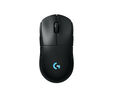 Rat&oacute;n Logitech G PRO 2 32000DPI Lightspeed Wireless Negro image number null
