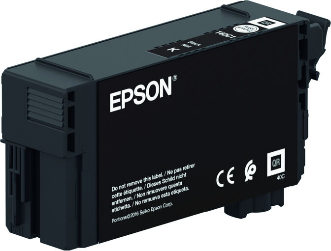Impresora Epson SureColor SC-T2100 Gran Formato Wi-Fi image number 2