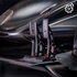 Asetek SimSports La Prima Gas- und Bremspedal image number null
