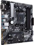 Placa Base Asus PRIME B450M-A II image number null