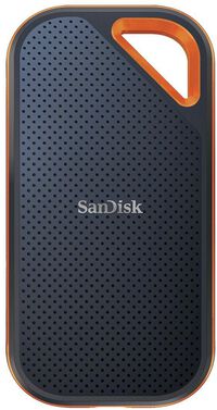 SSD Externo SanDisk 1TB Extreme Pro Portable Gen 2
