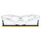 Team Group 16GB DDR5 6000MHz Delta RGB Blanco CL38