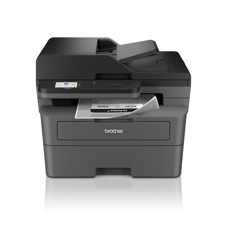 Impresora Multifunción Láser Brother DCP-L2660DW WiFi image number 0