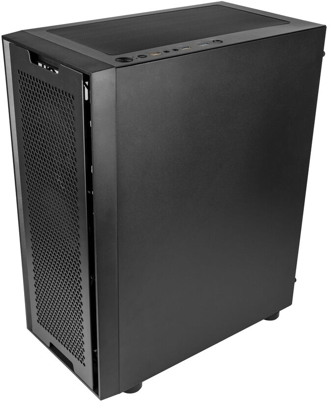 Caja ATX Kolink Observatory Duo ARGB image number 2