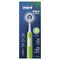 Cepillo de Dientes El&eacute;ctrico Oral-B Junior Verde
