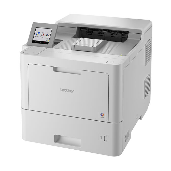 Impresora L&aacute;ser Brother HL-L9470CDN Color image number 1