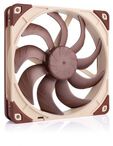 Ventilador Noctua NF-A14 G2 PWM 140mm image number null