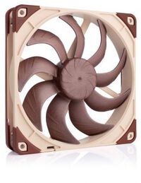 Ventilador Noctua NF-A14 G2 PWM 140mm