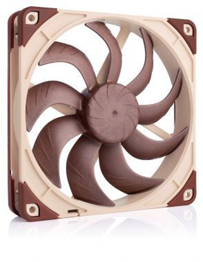 Ventilador Noctua NF-A14 G2 PWM 140mm image number 0