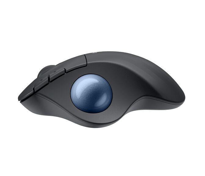 Rat&oacute;n Logitech Ergo M575 for Business Trackball 2000DPI Wireless/Bluetooth Grafito image number 4