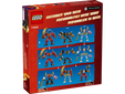 LEGO Ninjago: Meca Elemental de Fuego de Kai, 322 Piezas (71808) image number null