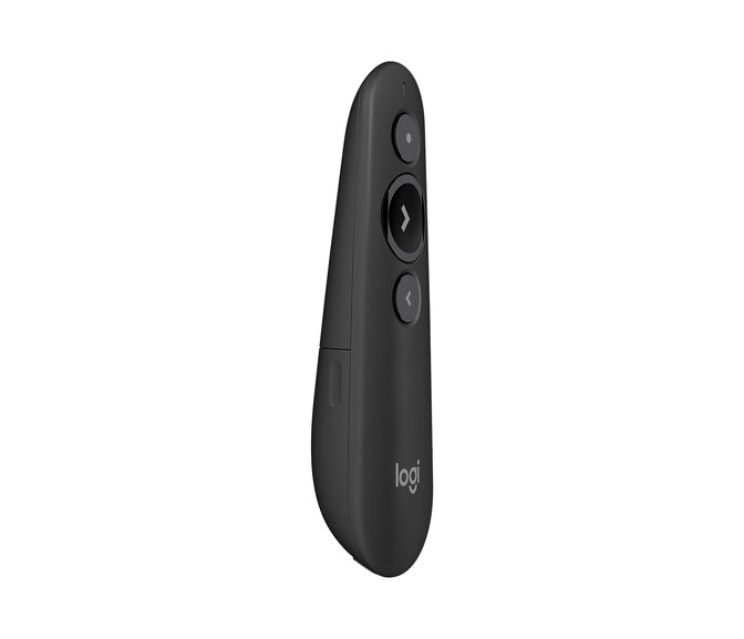Presentador Logitech R500s Bluetooth Grafito image number 3