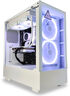 Ordenador King Mod Limited-PC X NZXT Intel i5 14600KF 32GB DDR5 1TB RTX 4060 WiFi W11 image number null