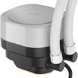 Refrigeraci&oacute;n L&iacute;quida CPU Corsair NAUTILUS ARGB 360mm Blanco image number null
