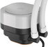 Refrigeración Líquida CPU Corsair NAUTILUS ARGB 360mm Blanco image number null