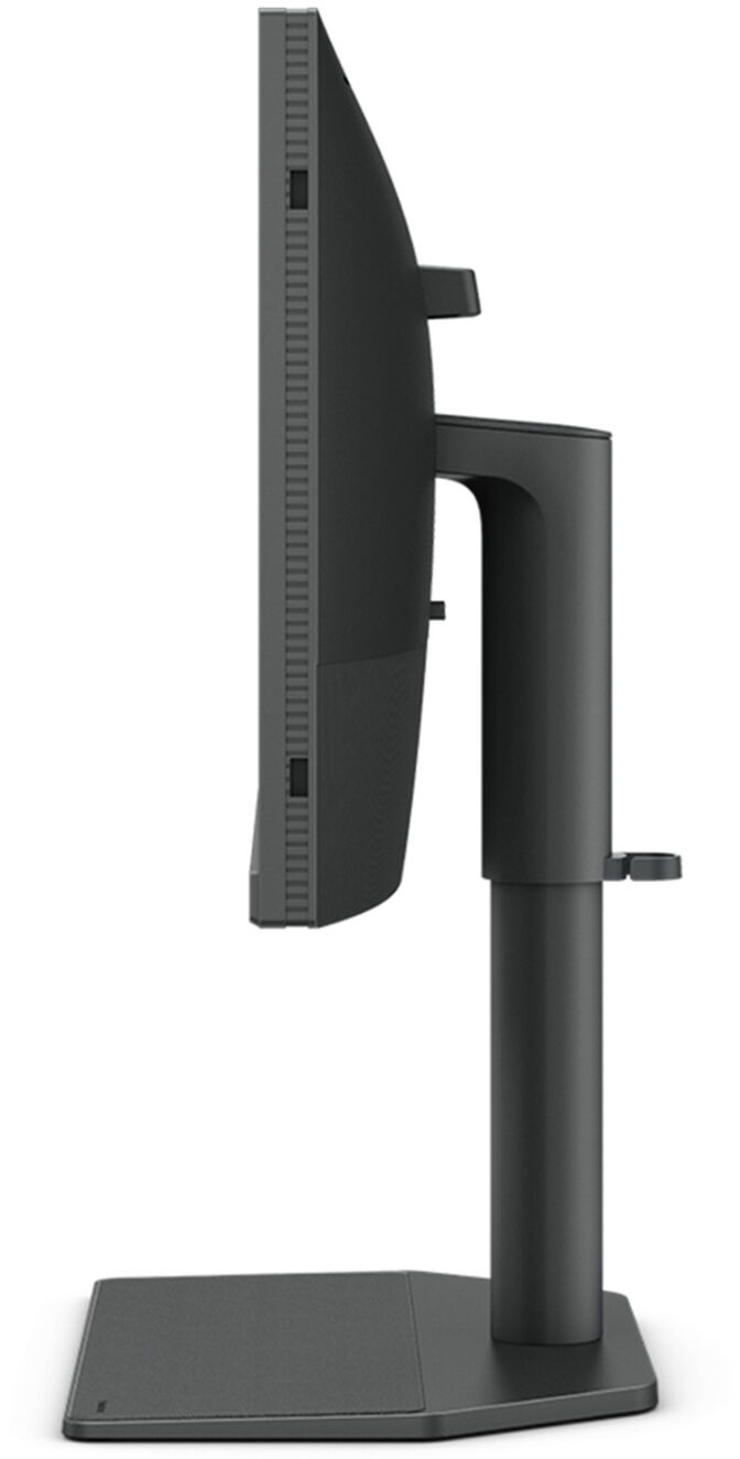 Monitor BenQ Photographer 24" SW242Q IPS 2K 99% Adobe RGB Delta <1.5 HDR10 USB-C (90W) image number 5