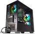 Ordenador AURA Gamer-PC Ryzen 7 5700X 32GB DDR4 1TB RTX 4060 Ti WiFi W11 image number null