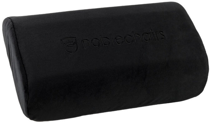 Juego de Almohadas noblechairs para EPIC / ICON / HERO Negro / Negro image number 1