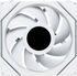 Ventilador Lian Li UNI FAN TL120 LCD Wireless RGB PWM Blanco 120mm image number null