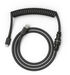 Cable Coiled Glorious - Phantom Black image number null