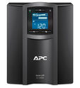 UPS APC Smart-UPS C 1000VA LCD 230V con SmartConnect image number null