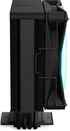 Ventilador CPU NZXT TR120 Negro image number null