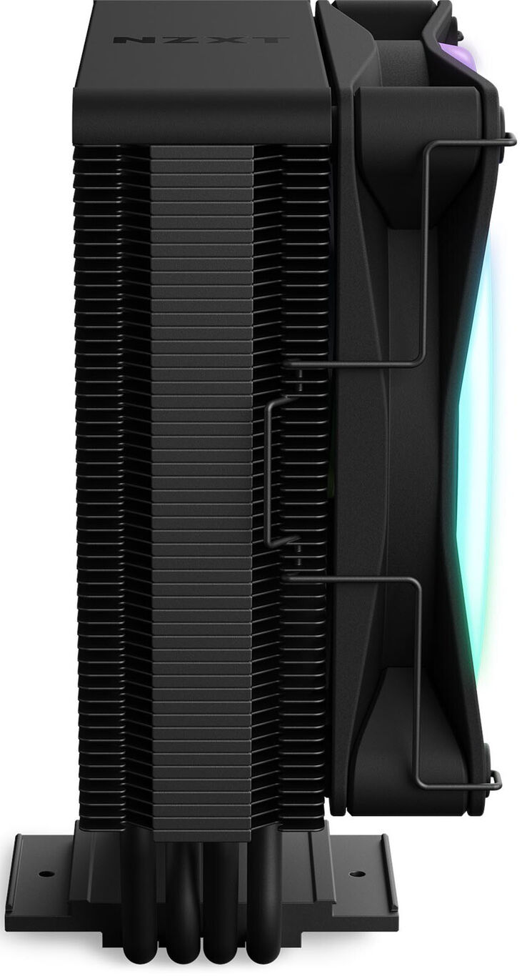 Ventilador CPU NZXT TR120 Negro image number 5