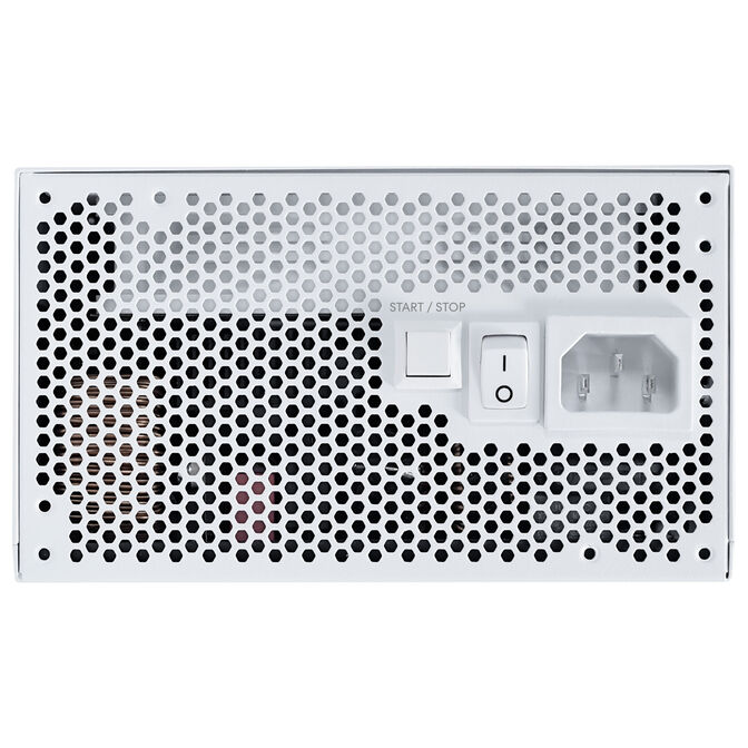 Fuente Modular Lian Li Edge Platinum V2 1000W 80+ Platinum Blanca (C/Hub) image number 3