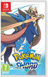 Juego Nintendo Switch Pokémon Sword image number null