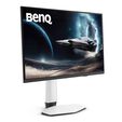 Monitor BenQ MOBIUZ 27" EX271UZ QD-OLED 4K 4K UHD 16:9 240Hz FreeSync Premium Pro image number null
