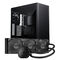 Bundle Caja ATX Phanteks XT Pro Negra + AIO Corsair NAUTILUS 360mm