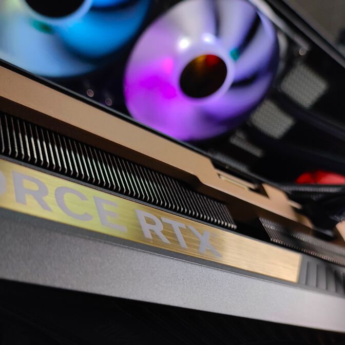 Ordenador King Mod Limited-PC Ryzen 7 9800X3D 64GB DDR5 2TB RTX 5080 WiFi W11 image number 9