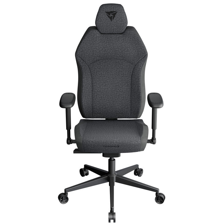 Silla Gaming Ergonomica ThunderX3 SOLO 360 - Loft Dark Grey image number 1