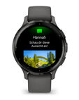 Smartwatch Garmin Venu 3S 41mm Cinzento image number null