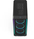 Torre E-ATX Fractal Design Meshify 3 Ambience Pro RGB Negra TG Light Tint image number null
