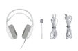 Headset GAMIAC HS71 Blanco image number null