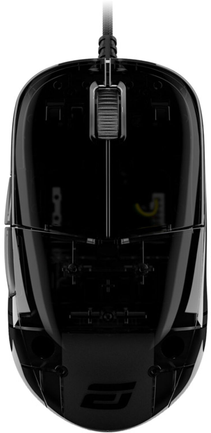 Ratón Gaming Endgame Gear XM1r - Dark Reflex image number 1