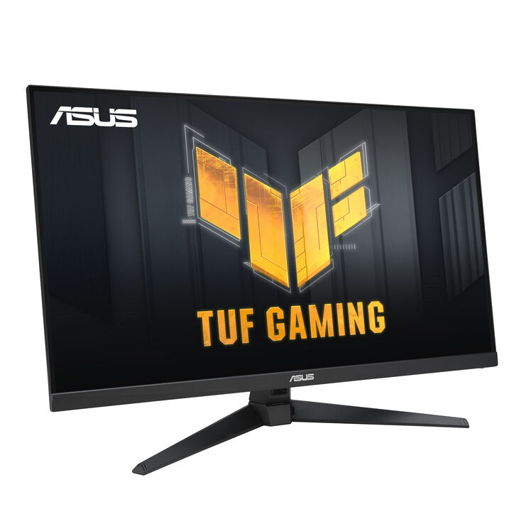 Monitor ASUS TUF 31.5" VG328QA1A VA FHD 170Hz 1ms image number 1