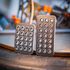 Asetek SimSports Invicta Pedal Face Plates image number null