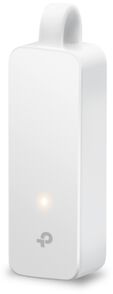 Adaptador USB TP-Link UE300C USB Type-C para Ethernet Gigabit image number null
