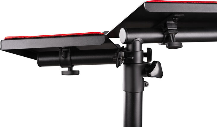 Soporte Monitor Next Level Racing Free Standing Keyboard & Myse image number 3