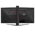 Monitor Curvo AOC Gaming 34" CU34G4Z Fast VA WQHD 240Hz 0.5ms image number null