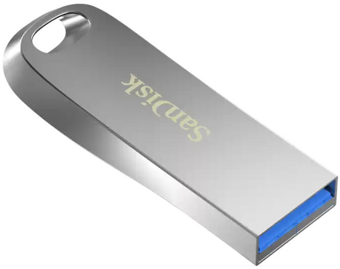 Pen SanDisk Ultra Luxe128GB USB3.1 image number 2