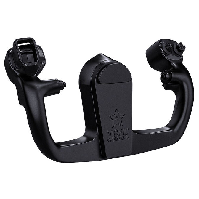 VIRPIL Controls B-JET YOKE image number 0