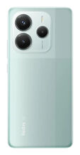 Smartphone Xiaomi Redmi Note 14 5G 6.67" (6 / 128GB) 120Hz Verde image number null