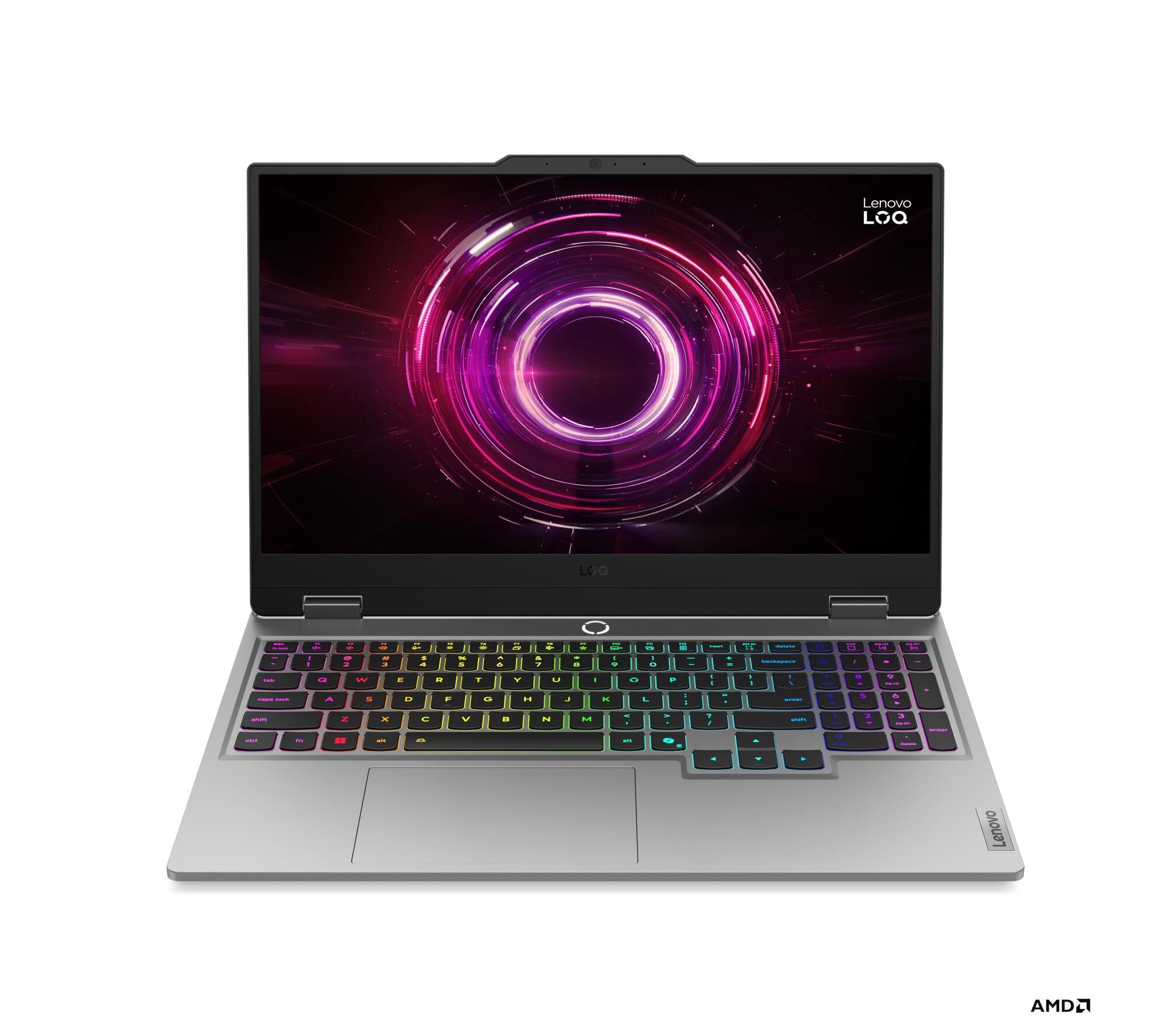 Port&aacute;til Lenovo LOQ 15AHP10-901 15.6" R7 250 32GB DDR5 1TB RTX 5060 144Hz W121