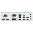 Placa Base Asus PRO H810M-C-CSM image number null