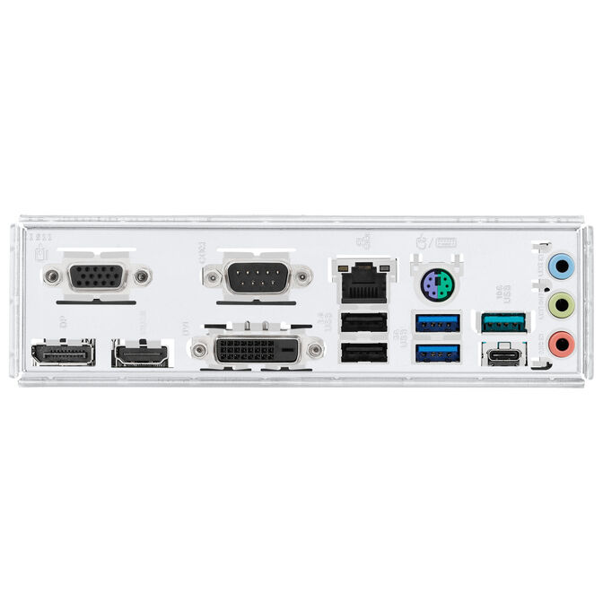 Placa Base Asus PRO H810M-C-CSM image number 3