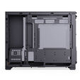 Caja Micro-ATX Jonsbo D32 PRO Vidrio Temperado Negro image number null